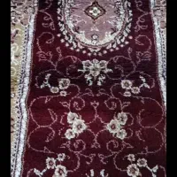 عتیقه فرش کناره