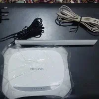 مودم TP-LINK|مودم و تجهیزات شبکه|بیرجند, |دیوار