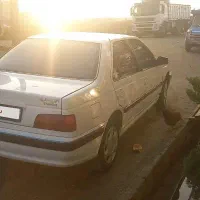 پژو پارس سال مدل ۹۸