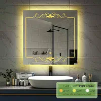 اینه تاچ و بک لایت