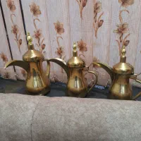 دله قهوه|قوری، کتری، قهوه‌ساز دستی|کارون, |دیوار