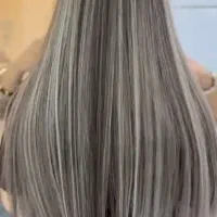 رنگ مو با تکنیک روز تخفیف روز مادر و شب یلدای