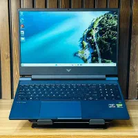 لپتاپ hp victus 15