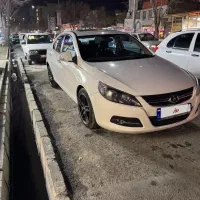 جک j5 اتومات مدل ۱۳۹۳