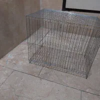 قفس  سهره عروس هلندی|لوازم جانبی حیوانات|قدس, شهر‌قدس|دیوار