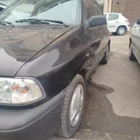 پراید مدل۸۴