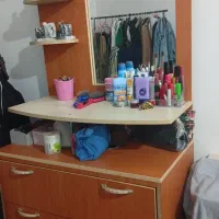 کمد دراول در حد نو