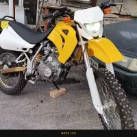 موتور تریل احسان200