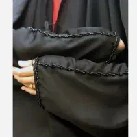چادر عربی جواهردوزی