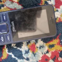 یک عدد گوشی ساده