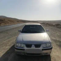 سمند مدل 82ایکس7‌|خودرو سواری و وانت|نجف‌آباد, یزدانشهر|دیوار