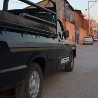 مزدا ۱۶۰۰ مدل ۷۱|خودرو سواری و وانت|اصفهان, اصفهانک|دیوار