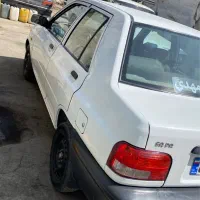 پراید مدل ۹۹
