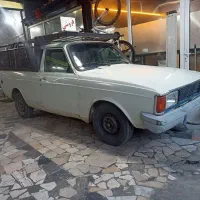 وانت پیکان مدل ۸۴