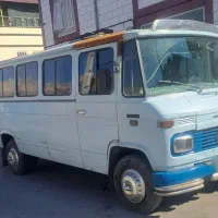 مینی بوس|خودرو سنگین|یزد, |دیوار