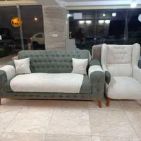 مبل رونیک (ازدم قسط)مبلمان باقری