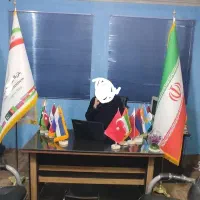 نیروی خدماتی ومنشی وحسابدار