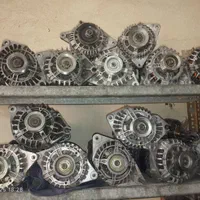 دینام و استارت