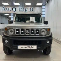 جیمنی/5 درب / صفر و خشک/تحویل آنی