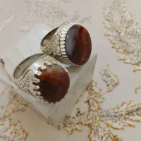 انگشترشجرپاییزی خوب بخون نقره نیست