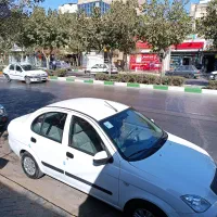 تیبا مدل 95 تک برگ سند