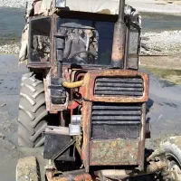 تراکتور بی ام چهار قیمت 300