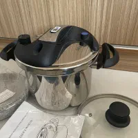 زودپز اس ای ام ۶لیتری