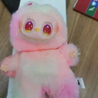 عروسک لبوبو اصلی