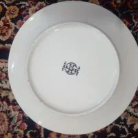 بشقاب|کلکسیون اشیاء عتیقه|کرباسک, |دیوار