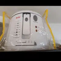 سرخکن مارک بیلی