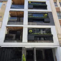 آپارتمان ۱۶۵ متری در مرزداران نوساز