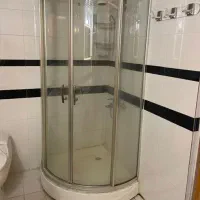 کابین حمام
