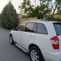 ام‌وی‌ام X33 دنده‌ای، مدل ۱۳۹۳