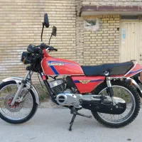 کاوازاکی gto جیتو