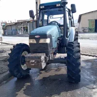 تراکتوریوروپارس 824|خودرو سنگین|لاجان, |دیوار