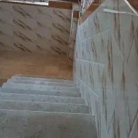 سرامیک کاری با بهترین کیفیت|خدمات پیشه و مهارت|بمپور, |دیوار