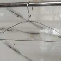 قفسه mdf مانکن و چوب لباسی|کتابخانه، شلف، قفسه‌های دیواری|سرپل ذهاب, |دیوار