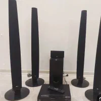 سینما خانگی ال جی اصل کره