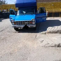 نیسان تک سوز،ابشنال|خودرو سواری و وانت|نجفآباد, کشاورز|دیوار