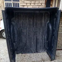کف ماشین پراید