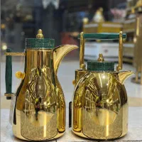 فلاکس و دله و منقل|قوری، کتری، قهوهساز دستی|تهران, اکباتان|دیوار