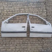 کاپوت کوییک کاپوت پژو۴۰۵|قطعات یدکی و لوازم جانبی|اصفهان, جنیران (لادان)|دیوار