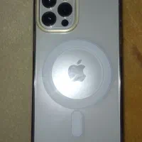 آیفون 12پرو در حد صفر