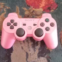 دسته ps3 در حد آک اورجینال لیمیتد