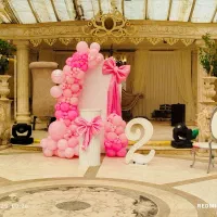 بادکنک آرایی، بکگراند،گل آرایی،استند ،یلدا|خدمات پذیرایی، مراسم|مشهد, رسالت|دیوار