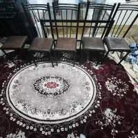 میز ناهار خوری ۶ نفره