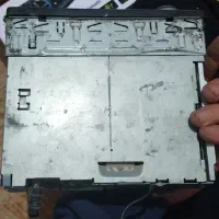 ضبط وباند سالم قدیمی|سیستم صوتی خانگی|تاکستان, |دیوار