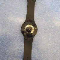 گلکسی واچ ۵ سامسونگ (ساعت هوشمند سامسونگ)|ساعت|بیرجند, |دیوار