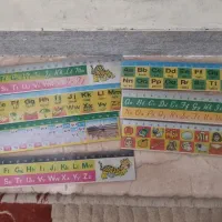 مدادو گچ پلیکان وپانچبزرگ و خط کش مهندسی|لوازم التحریر|تهران, مجیدیه|دیوار