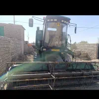 فروش کمباین